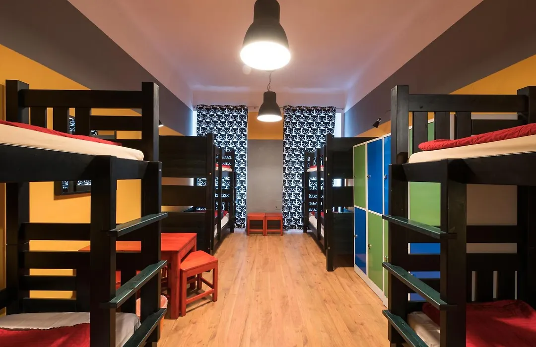 Hostel Elf-1