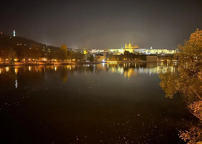 Hostel Downtown Praha