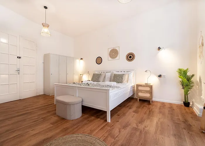 Celine Prague Luxury Hostel