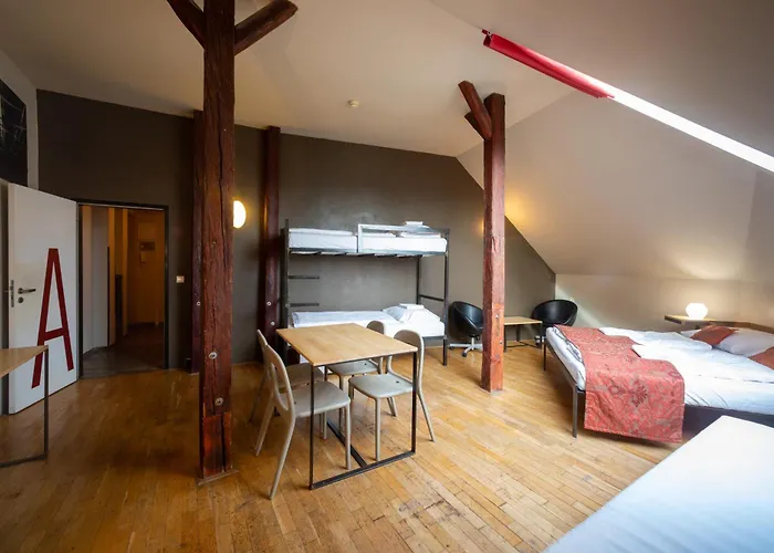 Czech Inn Praga